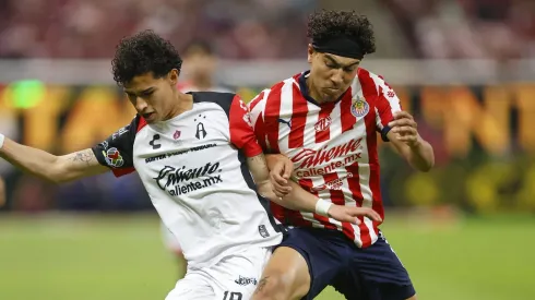 Chicas y Atlas se cruzan por la Copa Pacífica 2024 de cara al Clausura 2025