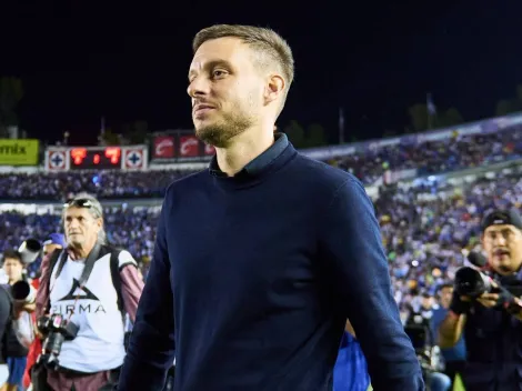 Cruz Azul tendría como objetivo un jugador europeo que jugó la Copa del Mundo