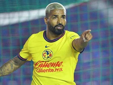 Atención, América: los detalles de la salud de Rodrigo Aguirre, según su esposa