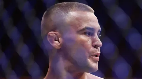 La UFC no tendrá acción en lo que resta del año y se alista para 2025.