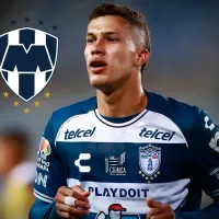 Rayados está en pláticas con Pachuca para fichar a Nelson Deossa: "Va a fuego lento"