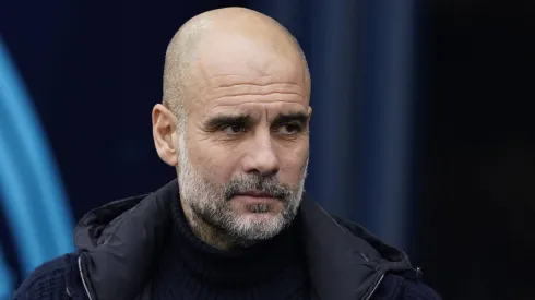 El entrenador español está pasando por uno de los peores momentos deportivos de su carrera.