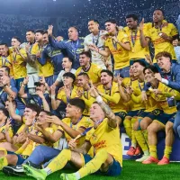 ¿Se va? Un jugador campeón con América está en la mira de Tigres de cara al Clausura 2025