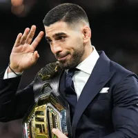 ¿Cuándo pelea Ilia Topuria? Posibles rivales y fecha