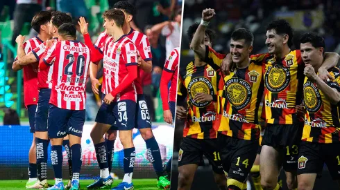 Se juega la final de la Copa Pacífico 2024