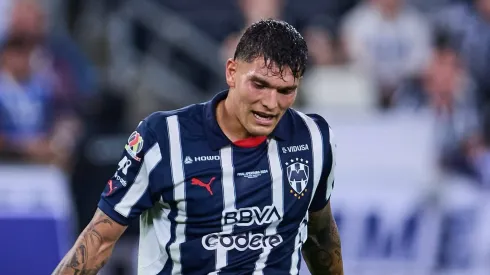 Brandon Vázquez dejará de ser futbolista de Rayados y revelan su nuevo destino para 2025