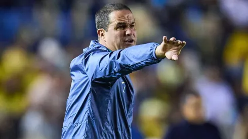 Jardine ganó seis títulos hasta el momento con el combinado azulcrema.