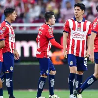Festeja Berizzo: León se refuerza para el Clausura 2025 y el Mundial de Clubes con un borrado de Chivas