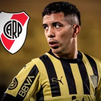 El refuerzo que River Plate le entregaría a Toluca como parte de pago por Leo Fernández