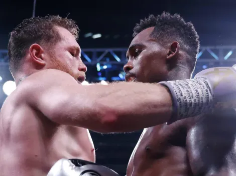 Jermell Charlo está de regreso tras su derrota con Canelo Álvarez en 2023