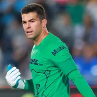 Luego de ser borrado de Pumas, revelan que Julio González volvería a Santos Laguna