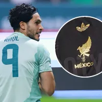 Sale a la luz la playera de la Selección Mexicana para la Copa Oro 2025