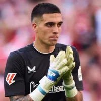 Confirman la fecha en la que Álex Padilla llegaría a México para firmar con Pumas UNAM