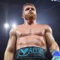 William Scull asegura tener negociaciones para tener una pelea de unificación con Canelo Álvarez