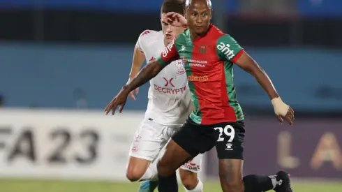 Mathías Acuña fue encontrado muerto en Ecuador.