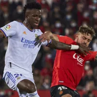 El jugador de la selección argentina que asegura: "A Vinícius Jr. lo noquearía en 10 segundos"