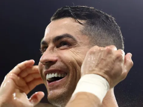 El mejor futbolista de la historia según Cristiano Ronaldo