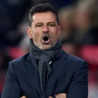 El papelón de Diego Cocca: Valladolid quedó eliminado de la Copa del Rey con un equipo de tercera división