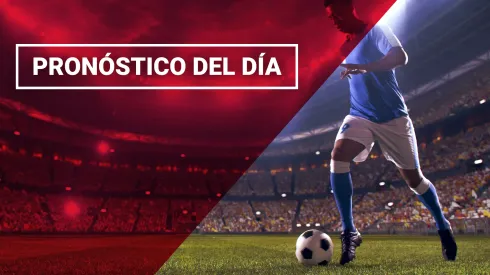 Pronósticos de hoy y mañana: apuesta en fútbol hoy