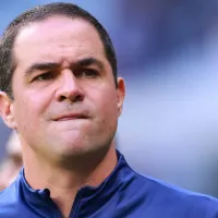 Atención, América: André Jardine no estará en el debut en el Clausura 2025 vs. Querétaro