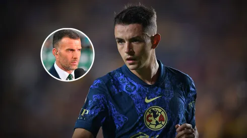 Álvaro Fidalgo apuntó contra Tito Villa