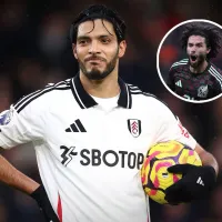 Raúl Jiménez dio su opinión sobre la llegada de César Huerta a Europa: "Esperemos que..."