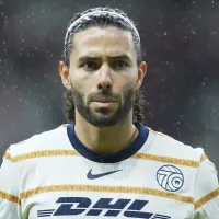 César Huerta fue presentado en Anderlecht y se despidió de Pumas UNAM: "Los llevaré en mi corazón"