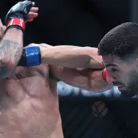 Atención UFC: confirman la pelea de revancha entre Ilia Topuria y Alexander Volkanovski con fecha y lugar