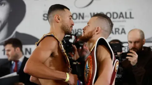 Se viene el primer fin de semana de acción importante en el boxeo a nivel mundial.