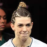 Mackenzie Dern sometió de manera espectacular a Amanda Ribas en UFC Fight Night y se ilusiona con el título