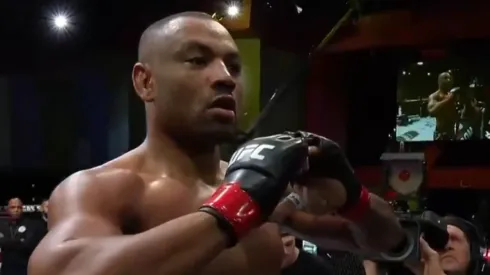 La acción de UFC dejó uno de los nocauts más impresionantes del año en su primera cartelera de 2025.