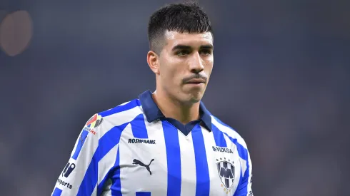 Jorge Rodríguez, uno de los nombres discutidos del mercado.