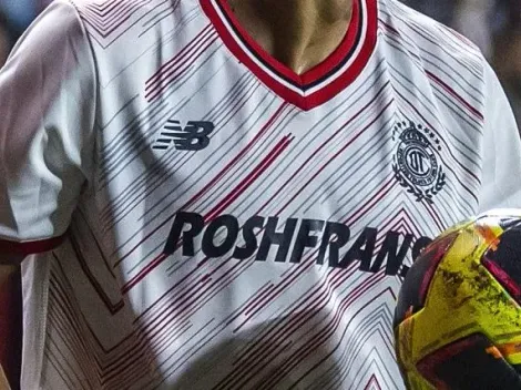 Antes de Toluca-Rayados: la situación de una figura escarlata que generó malestar en la afición