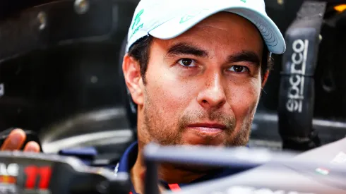 Checo Pérez podría continuar su carrera en otra competencia mientras espera un asiento de la F1
