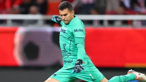 Julio González dejaría Pumas para fichar por un equipo que jugará el Mundial de Clubes 2025