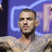 ¿Quién es Renato Moicano? La historia del reemplazante de Arman Tsarukyan para pelear vs. Islam Makhachev en UFC 311