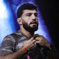 Arman Tsarukyan se lesionó y no peleará vs. Islam Makhachev en UFC 311: ¿Qué le pasó y quién será su reemplazo?