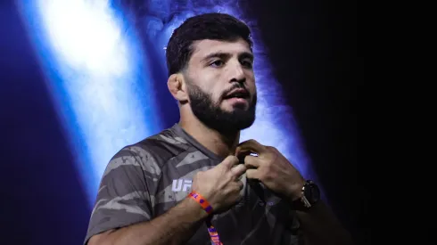 Arman Tsarukyan será el gran ausente en UFC 311.