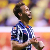 La insólita decisión de Sergio Canales tras ser subcampeón con Rayados del Apertura 2024