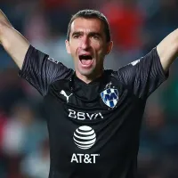 Marcelo Barovero eligió a un equipo mexicano que no es Rayados entre los tres clubes más grandes del mundo