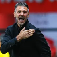 Martín Demichelis le envió un recado a Toluca tras el empate con Rayados: "El rival..."