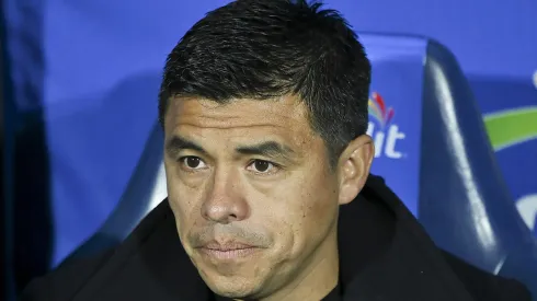 Gonzalo Pineda habló tras la derrota de Atlas