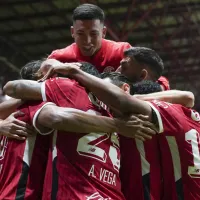 Fichajes 2025: Anderson Duarte se marcha de Toluca para reforzar a Mazatlán