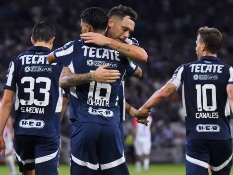 El extranjero que Rayados sacrificaría para fichar a un defensa