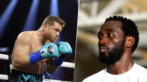 Ambos púgiles se enfrentarían el próximo 13 de septiembre en Las Vegas