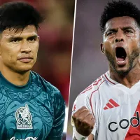 ¿Por qué la Selección de México juega un amistoso vs. River Plate en el Estadio Monumental?