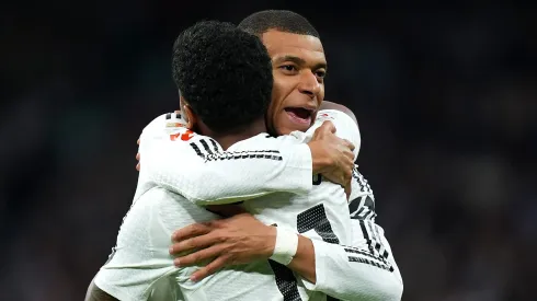 El más ganador en la historia de la Champions va por más.