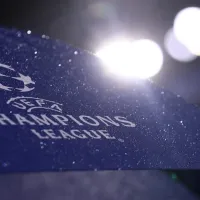 Tabla de posiciones tras la Jornada 7 de la fase de liga de la UEFA Champions League 2024-25