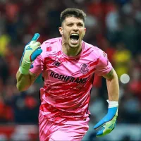 Negocio fatal: trasciende el monto que le queda a Toluca por Tiago Volpi y no es lo imaginado