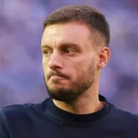 Cruz Azul advirtió a Martín Anselmi a través de una carta legal: qué le demanda el club al técnico